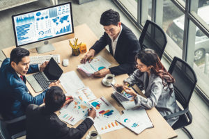 4 Questions to Ask Yourself Before Buying a Business