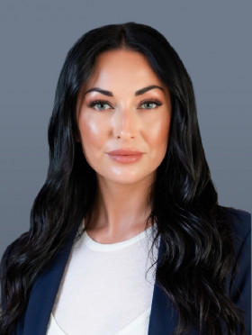 Malary Anderson, Business Intermediary